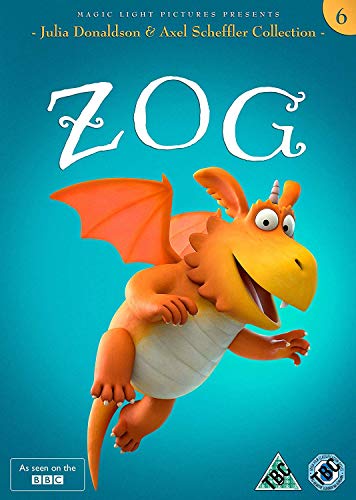 Zog [DVD]