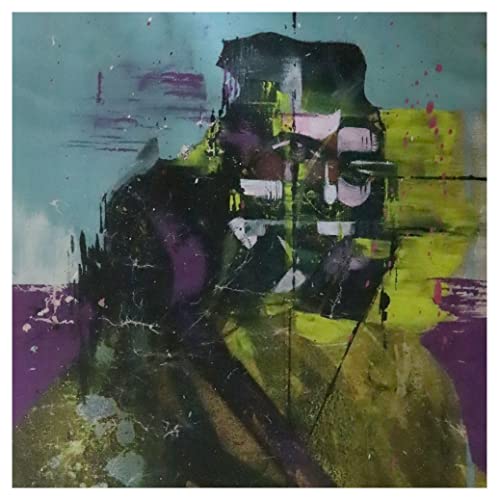 Various - Tired Of Liberty - Transparent Violet Colored Vinyl [VINYL]
