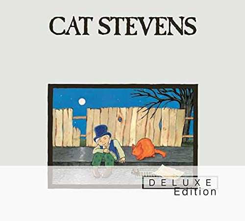 Cat Stevens - Teaser and the Firecat [Deluxe Edition] [CD]