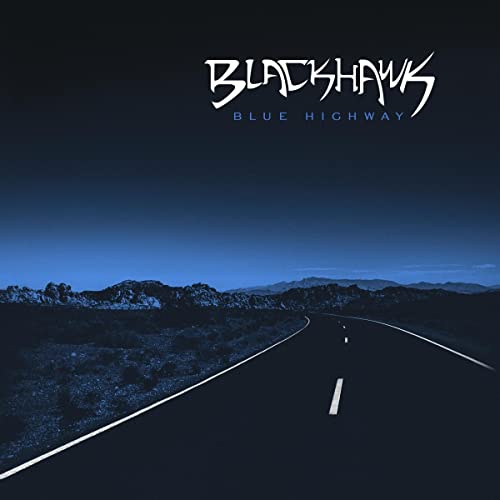 Blackhawk - Blue Highway [CD]