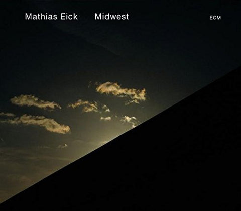 Mathias Eick - Midwest [CD]