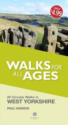 West Yorkshire Walks for all Ages