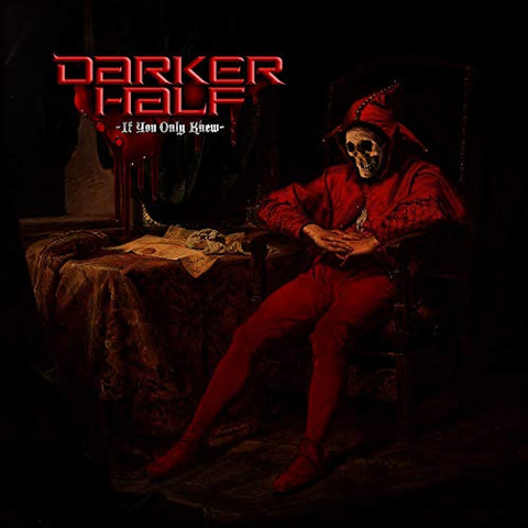 Darker Half - If You Only Knew  [VINYL]