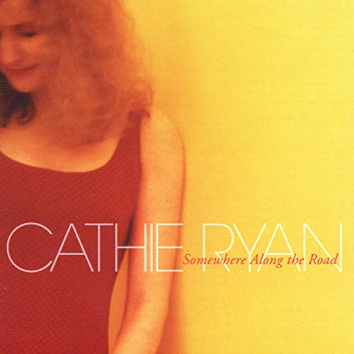 Cathie Ryan - Somewhere Along the Road [CD]