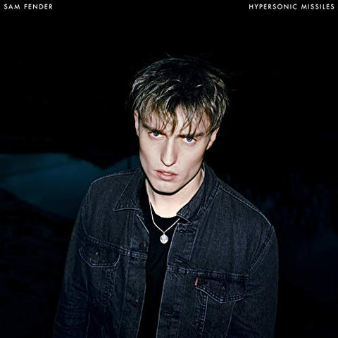 Sam Fender - Hypersonic Missiles [VINYL]