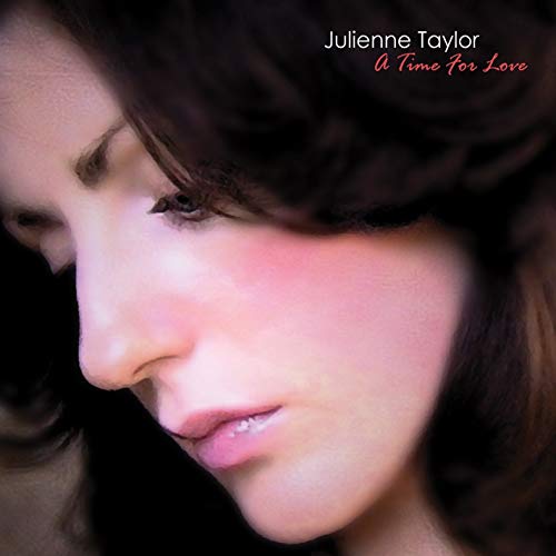 Julienne Taylor - A Time For Love [VINYL]
