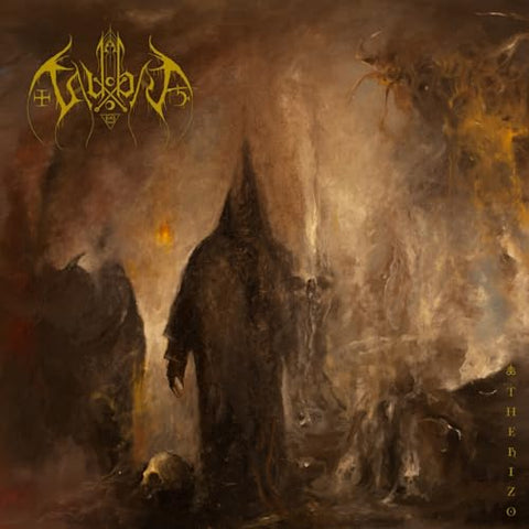 Taubra - Therizo (Ltd.Digi) [CD]
