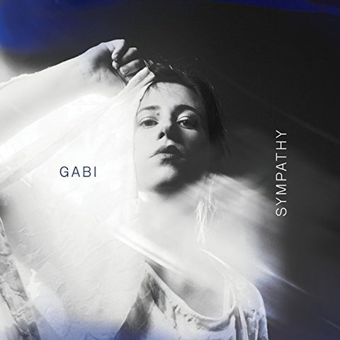 Gabi - Sympathy [CD]