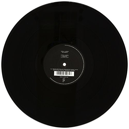 Protect-u - Motorbike [7"] [VINYL]