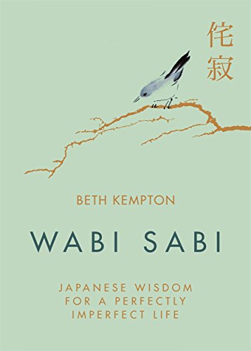 The image shows a book cover with a pale green background. Alt text: Book cover with bird on branch, green background, and Japanese characters.