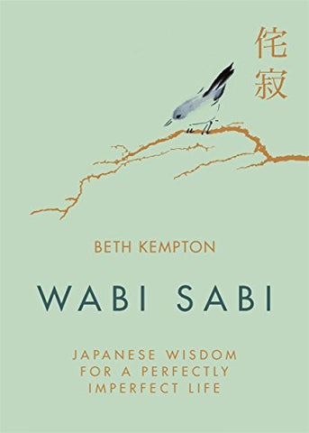 Beth Kempton - Wabi Sabi