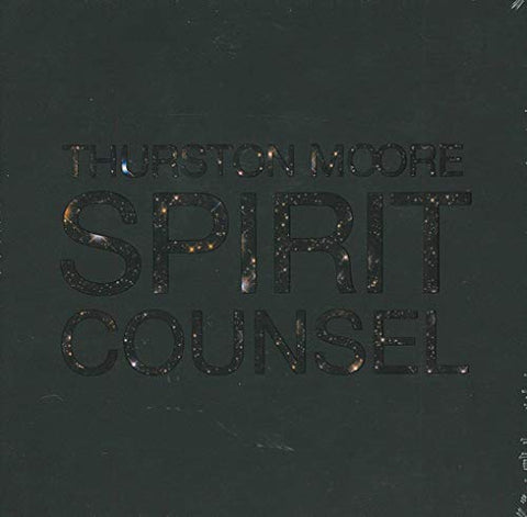 Thurston Moore - Spirit Counsel [CD]