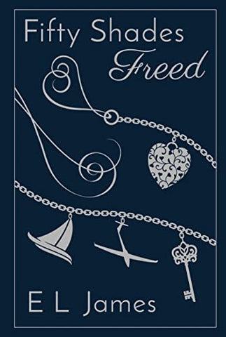 Fifty Shades Freed