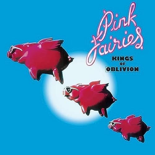 Various - Kings Of Oblivion [VINYL]