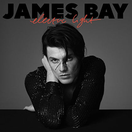 James Bay - Electric Light [CD]