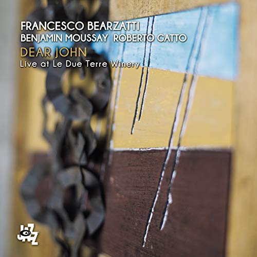 Various - Dear John Live At Le Due Terre Winery [CD]