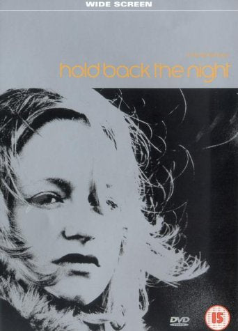 Hold Back The Night [DVD]