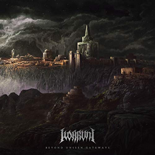 Ildaruni - Beyond Unseen Gateways [CD]