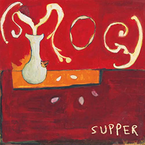 Smog - Supper [VINYL]