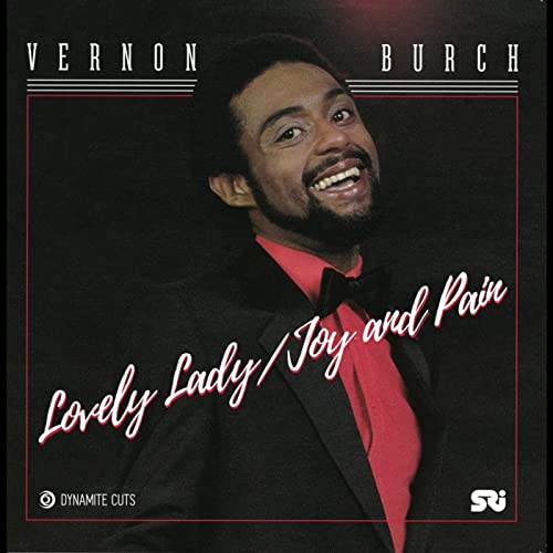 Various - Lovely Lady/Joy And Pain [7"] [VINYL]