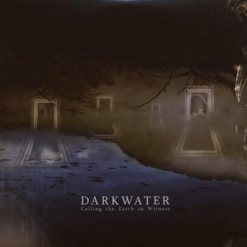 Darkwater - Calling The Earth To Witness [CD]