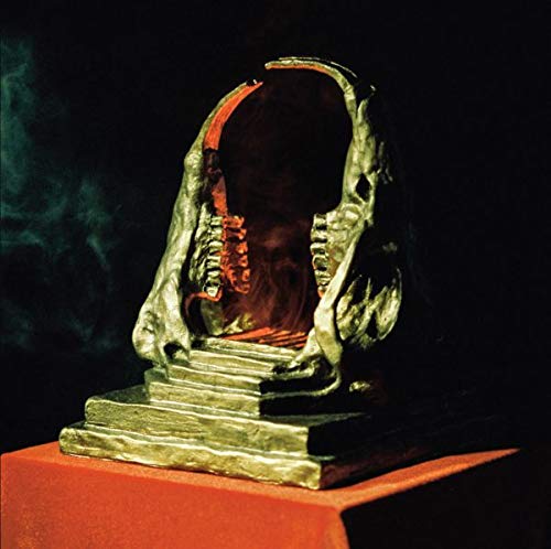 King Gizzard & The Lizard Wizard - Infest the Rats Nest [CD]