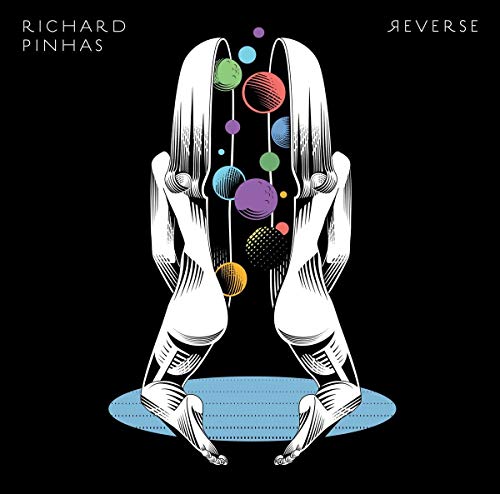 Pinhas Richard - Reverse [CD]