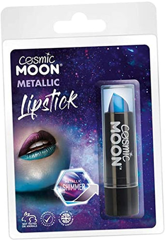 Cosmic Moon Metallic Lipstick,