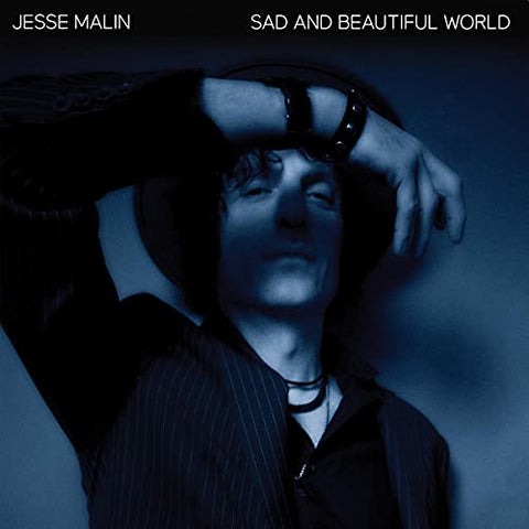 Malin Jesse - Sad And Beautiful World [CD]