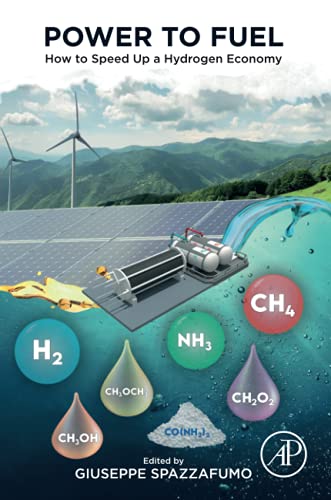 Power to Fuel: How to Speed Up a Hydrogen Economy