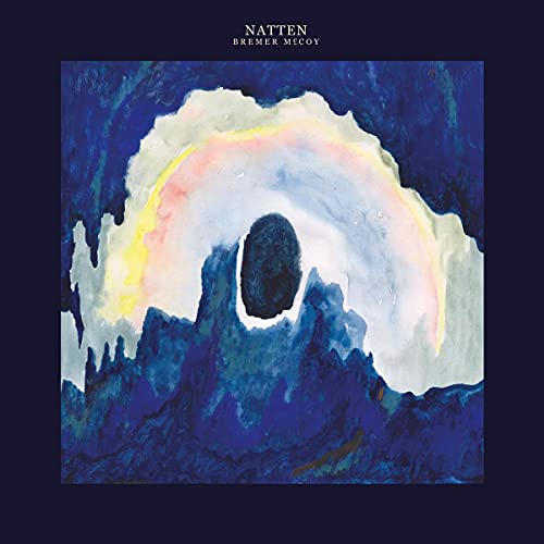Bremer Mccoy - Natten [CD]