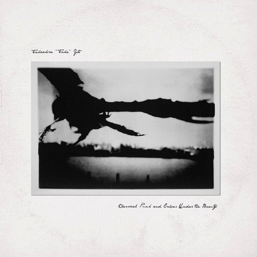 Takaakira Taka Goto - Classical Punk & Echoes Under Beauty [VINYL]