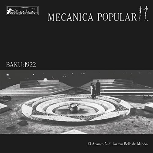 Various - Baku - 1922 [VINYL]