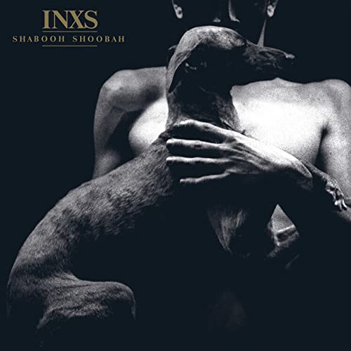 Inxs - Shabooh Shoobah (Ultra Clear Vinyl) (Rocktober)-INXS [VINYL]