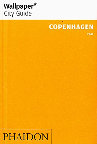 Wallpaper* City Guide Copenhagen