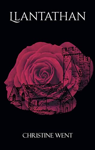 Llantathan: 1 (The Llantathan Series)