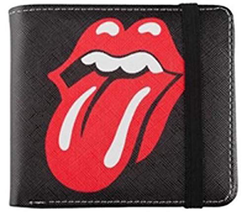 Various - Rolling Stones Classic Tongue (Wallet)