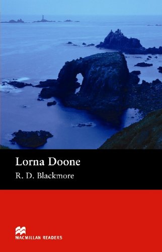 Lorna Doone (Macmillan ELT Readers: Beginner's Level)