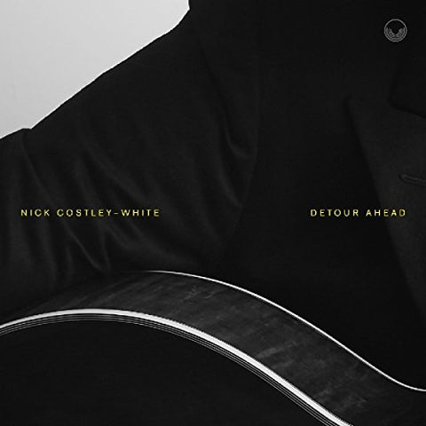 Costley-white Nick - Detour Ahead [CD]