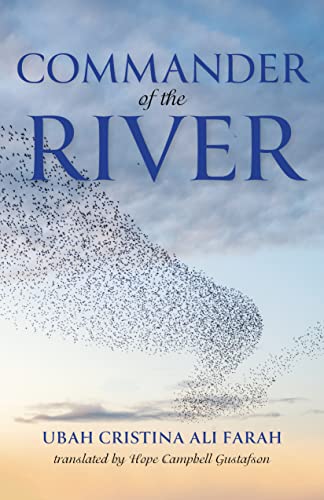 The Commander of the River (Global African Voices)