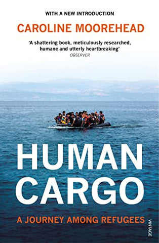 HUMAN CARGO (RE-ISSUE)