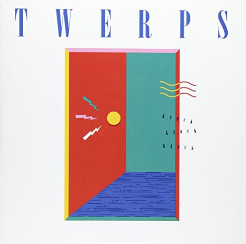 Twerps - Work It Out [VINYL]