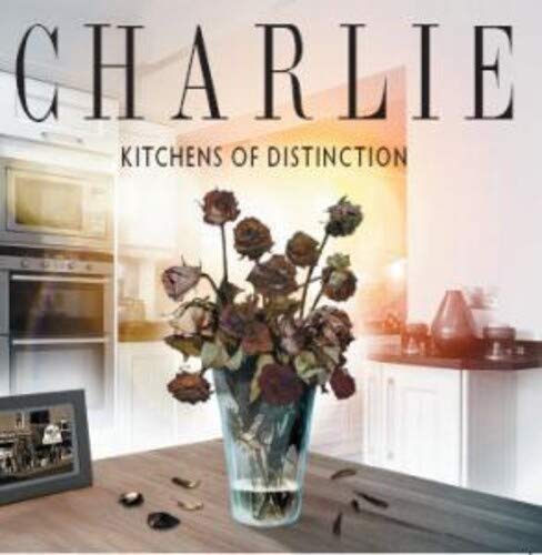 Charlie - Kitchens Of Distinction (2cd) [CD]