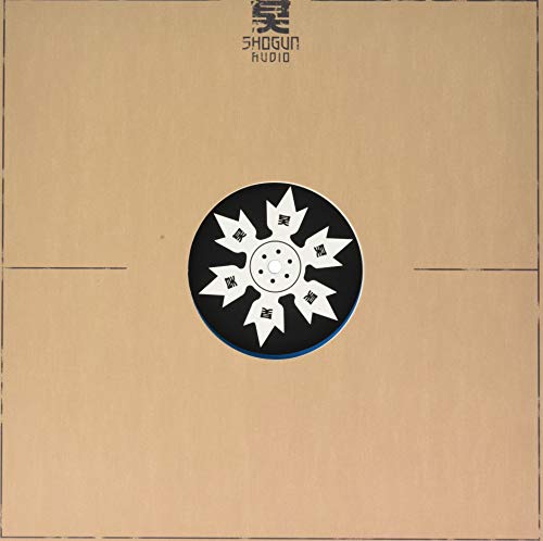Various Artists - Shuriken Vol.4 [VINYL]