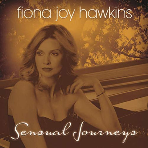 Fiona Joy Hawkins - Sensual Journeys [CD]