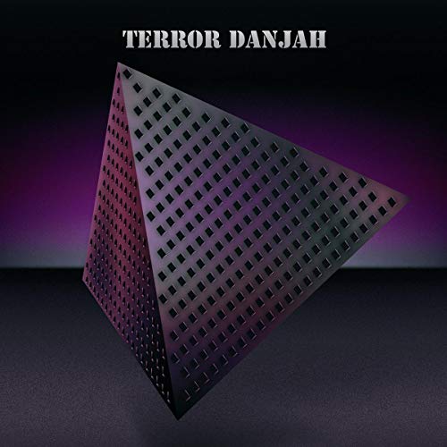 Terrror Danjah - S.O.S. (Undeniable EP 3) [12"] [VINYL]