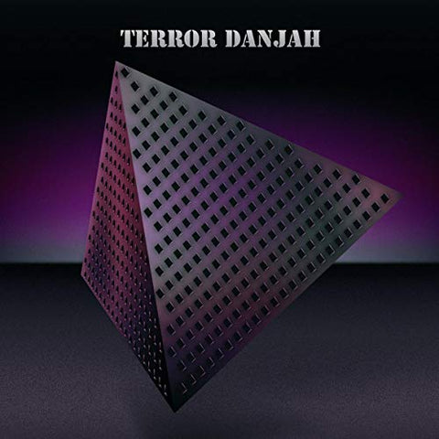 Terrror Danjah - S.O.S. (Undeniable EP 3) [12 inch] [VINYL]