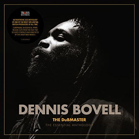 Dennis Bovell - The DuBMASTER: The Essential A [CD]