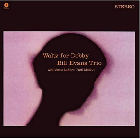 Various - Waltz For Debby (Opaque Baby Pink Vinyl) [VINYL]