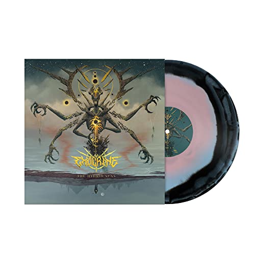 Exocrine - The Hybrid Suns [VINYL]